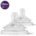 PHILIPS Avent Natural Response Bottle Teat (SCY962/02)