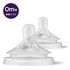 PHILIPS Avent Natural Response Bottle Teat (SCY962/02)