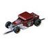 CARRERA GO!!! - Hot Wheels - Bone Shaker Red (20064222)