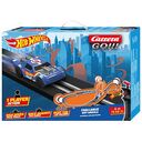CARRERA GO!!! - Challenge - Hot Wheels (20068000)
