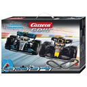 CARRERA GO!!! - Formula Champions (20063518)