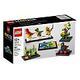 LEGO Tribute to LEGO House (40563)