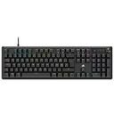 CORSAIR Gaming K70 CORE Gaming Keyboard, Corsair MLX RED, Swiss layout (CH-910971E-CH)