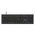 CORSAIR Gaming K70 CORE Gaming Keyboard, Corsair MLX RED, Swiss layout (CH-910971E-CH)