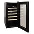 KIBERNETIK Wine Cabinet 1 Zone (108180)