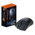 GIGABYTE AORUS M6 Wireless Gaming Mouse, Black