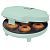 BESTRON ADM218SDM Donut Maker, Green