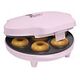 BESTRON ADM218SDP Donut Maker, Pink