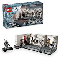 LEGO Star Wars - Das Entern der Tantive IV (75387)