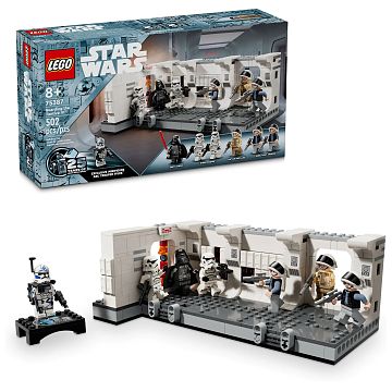 LEGO Star Wars Das Entern der Tantive IV 75387