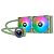 THERMALTAKE TH280 V2 ARGB Sync, Matcha Green (CL-W375-PL14MG-A)