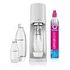 SODASTREAM Terra Value Pack, White