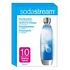 SODASTREAM Cleaning Tablets, 10 Pieces (1090000410)