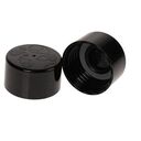 SODASTREAM Ersatzdeckel für PET- und PEN-Flaschen, Schwarz (1040220880)