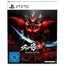 Slave Zero X - Calamity Edition (Hyperkin), PS5