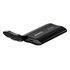 ADATA SD810 External SSD, 500GB, Black (SD810-500G-CBK)