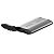 ADATA SD810 External SSD, 500GB, Grey (SD810-500G-CSG)