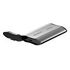 ADATA SD810 External SSD, 500GB, Grey (SD810-500G-CSG)