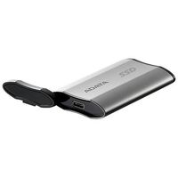 ADATA SD810 External SSD, 4.0TB, Grey (SD810-4000G-CSG)