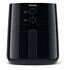 PHILIPS Essential Airfryer Compact, Black (HD9200/90)