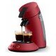 PHILIPS CSA210/91 Senseo Original Plus, Red