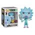 FUNKO Pop! Rick and Morty - Hologram Rick Clone (44253)