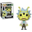 FUNKO Pop! Rick and Morty - Alien Rick (28447)