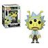 FUNKO Pop! Rick and Morty - Alien Rick (28447)