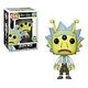 FUNKO Pop! Rick and Morty - Alien Rick (28447)