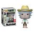 FUNKO Pop! Rick and Morty - Western Rick (30966)