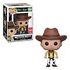 FUNKO Pop! Rick and Morty - Western Morty (30971)