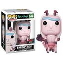 FUNKO Pop! Rick and Morty - Shrimp Rick (43379)