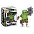 FUNKO Pop! Rick and Morty - Pickle Rick with Laser (27862)