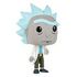 FUNKO Pop! Rick and Morty - Rick (58356)