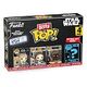 FUNKO Bitty Pop! Star Wars - Luke Skywalker (71511)