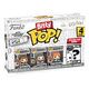 FUNKO Bitty Pop! Harry Potter - Hermione Granger (71316)