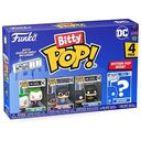 FUNKO Bitty Pop! DC - The Joker (71312)