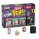 Bitty Pop! The Nightmare Before Christmas