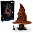 LEGO Harry Potter - Der Sprechende Hut (76429)