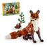 LEGO Creator - Waldtiere: Rotfuchs (31154)