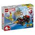 LEGO Marvel - Drill Spinner Vehicle (10792)