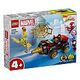 LEGO Marvel - Drill Spinner Vehicle (10792)