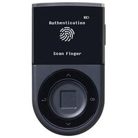 D'CENT Biometric Wallet