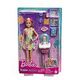 BARBIE Skipper Babysitters Inc. - Skipper (HTK35)