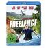 Freelance (Blu-ray, 2023, J.Cena / A.Brie)