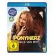 Ponyherz (Blu-ray, 2023, M.Haberland / F.F.Krause)