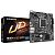 GIGABYTE H610M H V3 DDR4 (Rev. 1.0), Intel H610