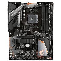 GIGABYTE B450 AORUS Elite V2 (Rev. 1.x), AMD B450