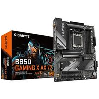 GIGABYTE B650 GAMING X AX V2 (Rev. 1.x), AMD B650