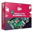FRANZIS Maker Kit for Raspberry Pi 4 (67112)